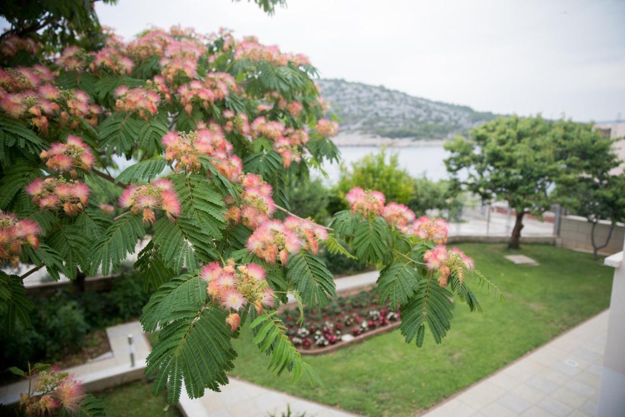 Apartments By The Sea Razanj, Rogoznica - 7484 Exterior foto