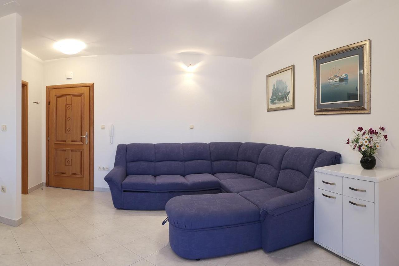 Apartments By The Sea Razanj, Rogoznica - 7484 Exterior foto