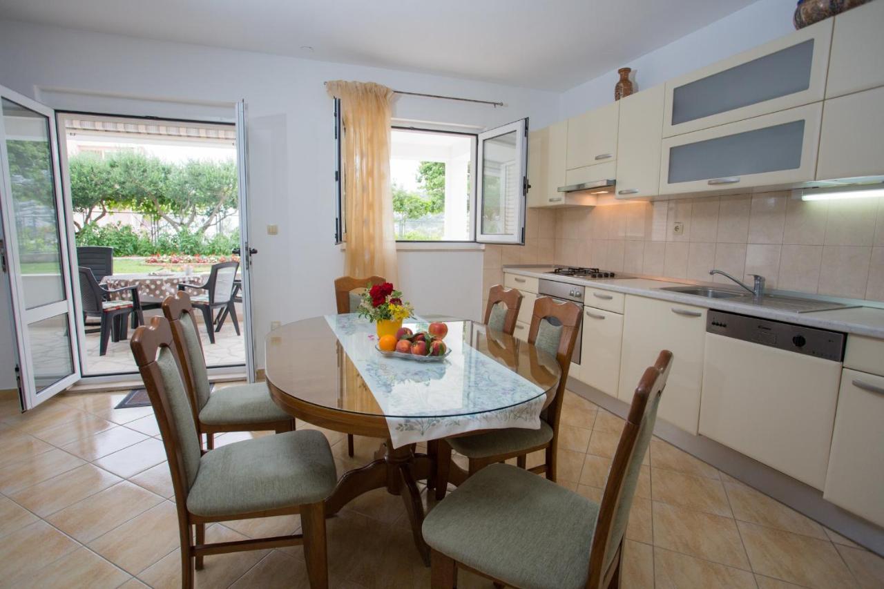 Apartments By The Sea Razanj, Rogoznica - 7484 Exterior foto
